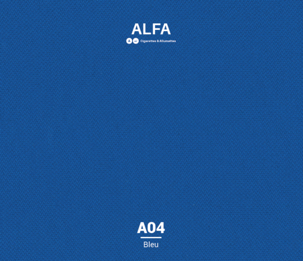 Bleu A04