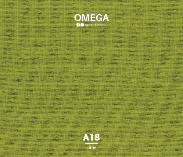 Lime A18