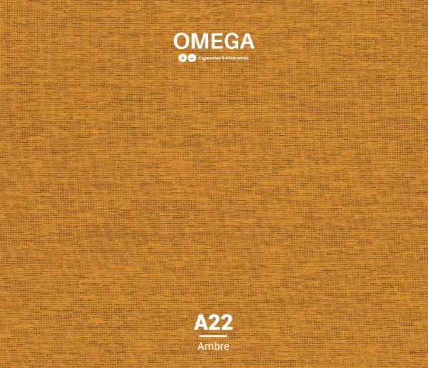 Nuance Ambre A22