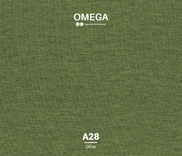 Nuance Olive A28