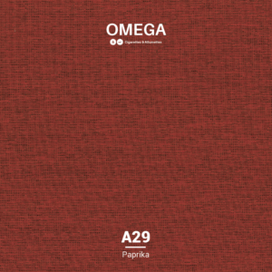 Nuance Paprika A29