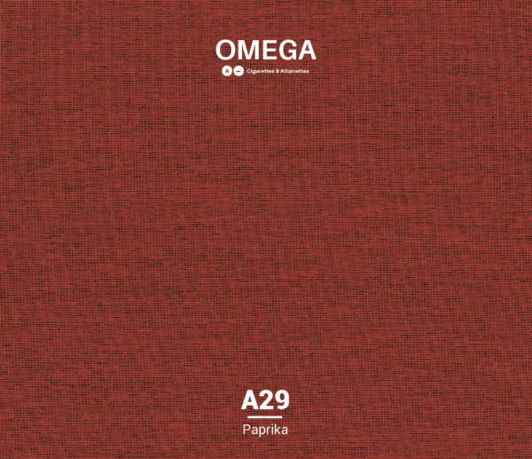 Nuance Paprika A29