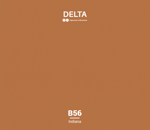 Nuance Indiana B56