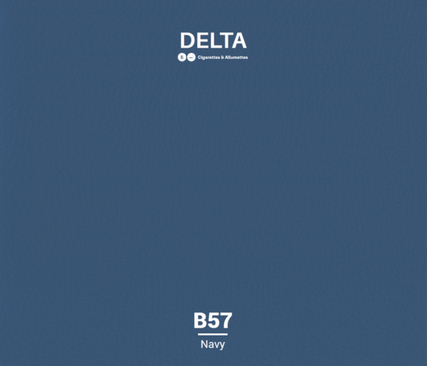 Nuance Navy B57