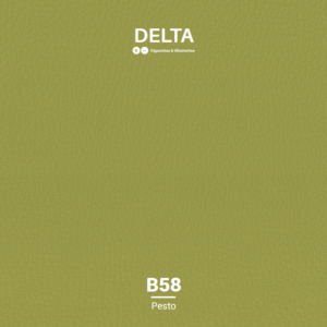 Nuance Pesto B58
