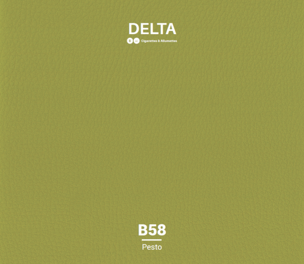 Nuance Pesto B58