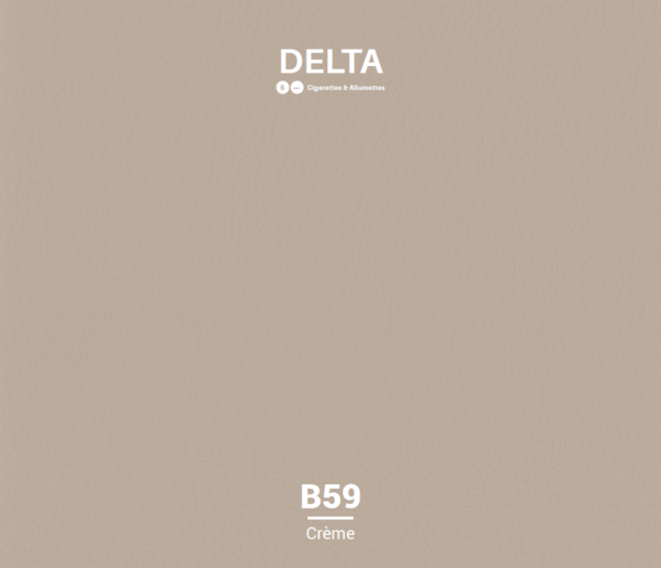 Nuance Crème B59