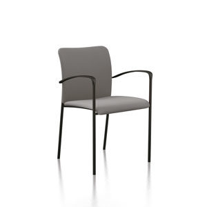 Chaise XS séries tissu