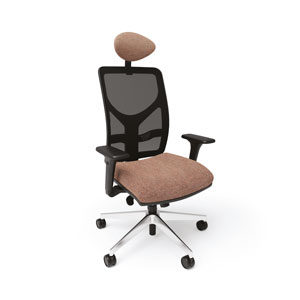 Fauteuil Dream résille