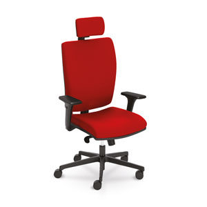 Fauteuil Dream tissu