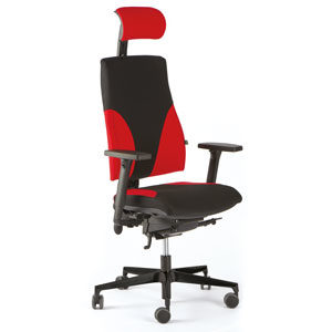 Fauteuil ergonomique Axion