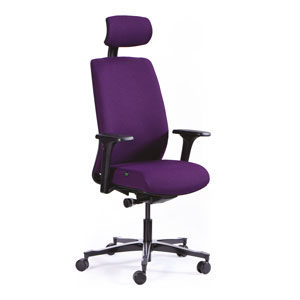Fauteuil Munik pour bureau