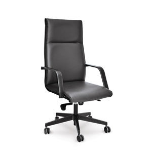 Fauteuil Roma bureau italien